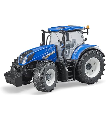 Amazon | ジク (SIKU) ジョンディア 6920S トラクター 1/32 SK3252